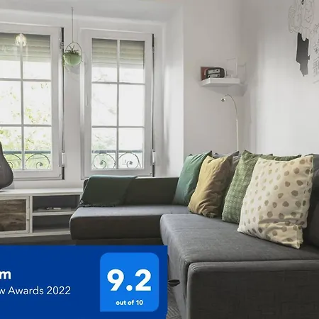 Graca Charming Appartement *
