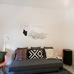 Apartament Graca Charming Lizbona