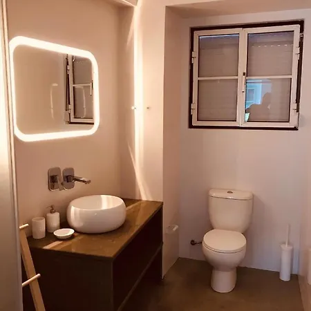 Apartamento Graca Charming