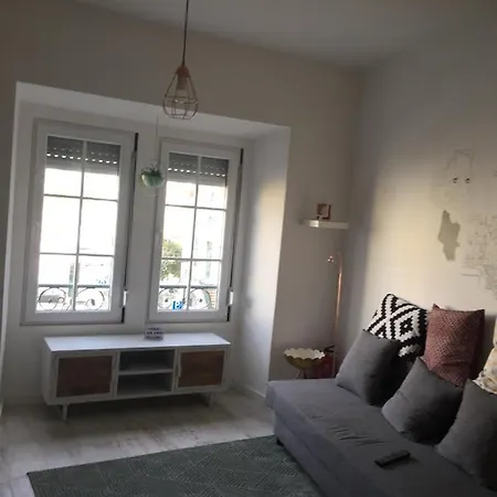 Apartamento Graca Charming *