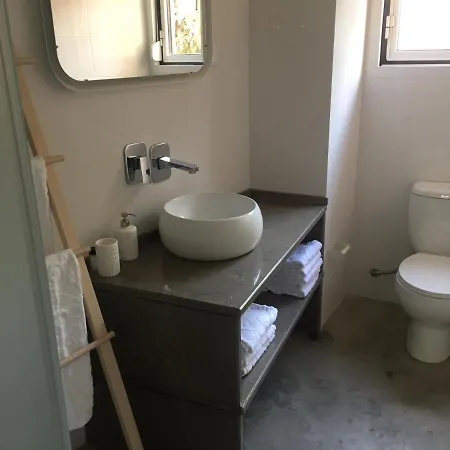 Graca Charming Apartamento *