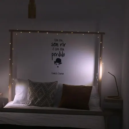 Graca Charming Lägenhet