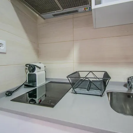 Graca Charming Apartamento Lisboa