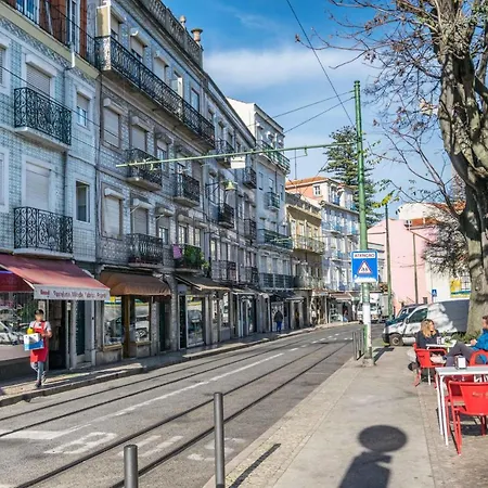 Graca Charming Apartamento *