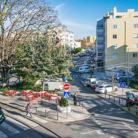 Graca Charming * Lisboa