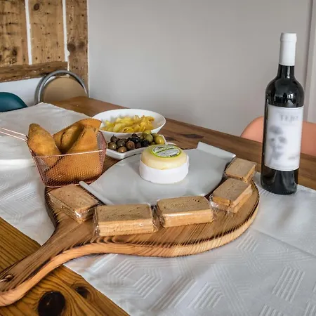 Apartamento Graca Charming