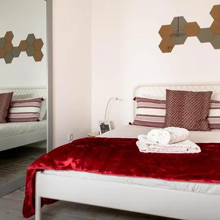 Graca Charming Apartment Lisbon