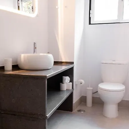 Graca Charming Apartment