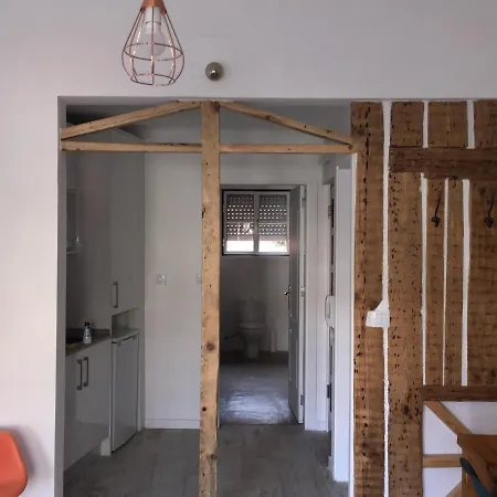 Graca Charming Apartment *