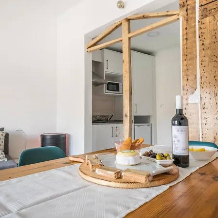 Graca Charming Apartment Lisbon