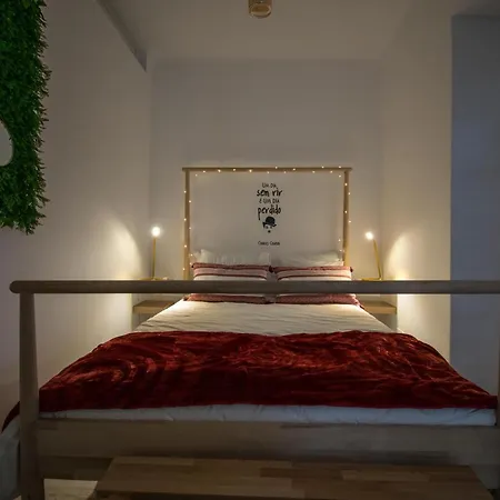 Graca Charming Apartment