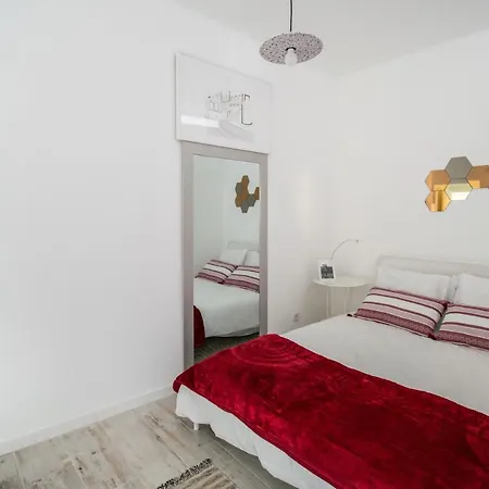 Apartment Graca Charming Lisbon