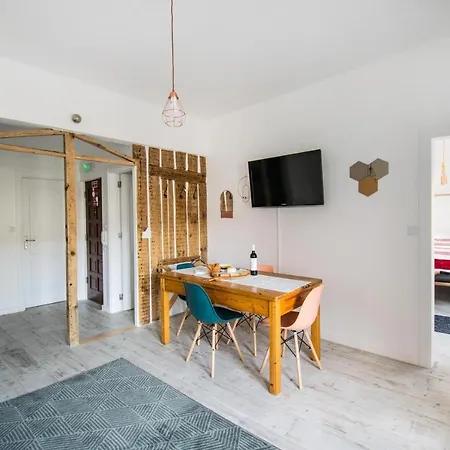 Apartment Graca Charming *