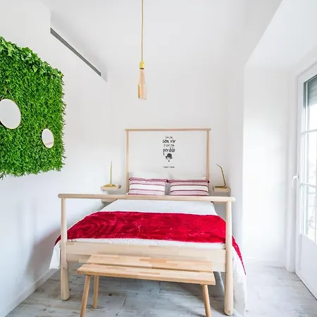 Graca Charming Apartment