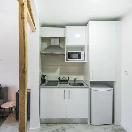 Apartment Graca Charming Lisbon