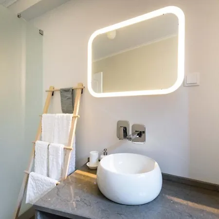 Graca Charming Apartment Lisbon